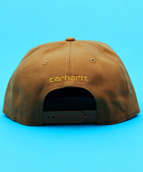 Carhartt（カーハート）の「Carhartt ベースボールキャップ