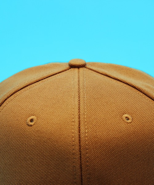 Carhartt ベースボールキャップ（キャップ）｜Carhartt