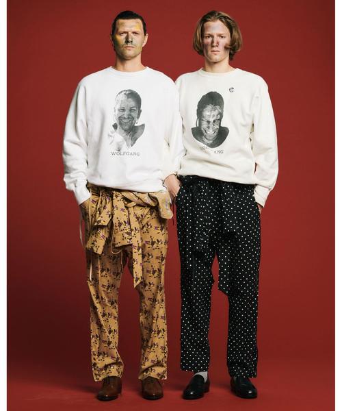 UNITED ARROWS & SONS（ユナイテッドアローズアンドサンズ）の 