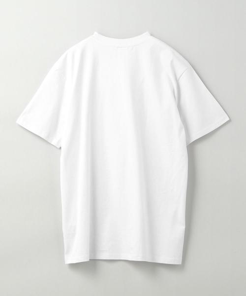 FUCKING AWESOME(ファッキングオーサム)の「FUCKING AWESOME(ファッキング オーサム)LOGO TEE(Tシャツ/カットソー・メンズ・ブラック/ホワイト/イエロー・X-LARGE/LARGE/MEDIUM/SMALL)」の11枚目の写真