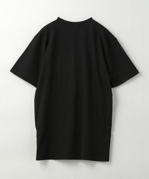 FUCKING AWESOME(ファッキングオーサム)の「FUCKING AWESOME(ファッキング オーサム)LOGO TEE(Tシャツ/カットソー・メンズ・ブラック/ホワイト/イエロー・X-LARGE/LARGE/MEDIUM/SMALL)」の4枚目の写真