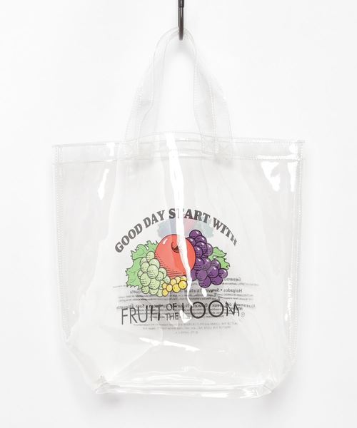 FRUIT OF THE LOOM（フルーツオブザルーム）の「WEGO/FRUIT OF