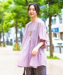 SHIPS any(シップス エニィ)の「トップス(シャツ/ブラウス)」