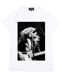 Amplifier “ROLLY” TEE design C