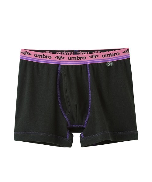 UMBRO（アンブロ）の「【umbro（アンブロ）】ボクサーブリーフ 2