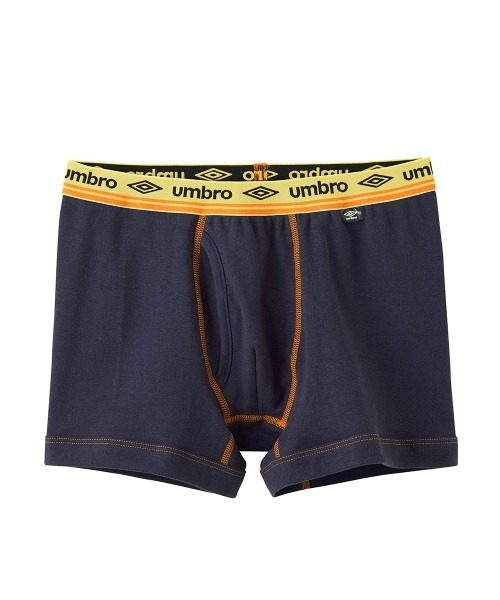 あき出品 UMBRO（アンブロ）の「【umbro（アンブロ）】ボクサーブリーフ 2