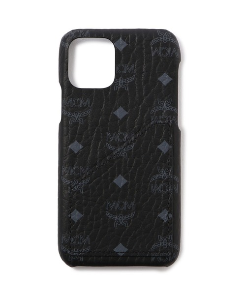 MCM‼️iPhone11proケース Mcm iphone 11 pro max case