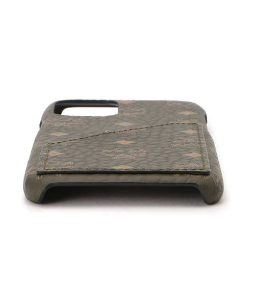 MCM（エムシーエム）の「MCM/エムシーエム/iPhone CASE 11Pro