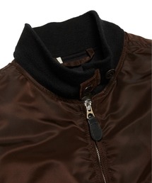 N.HOOLYWOOD（N.ハリウッド）の「WEP JACKET（ミリタリー