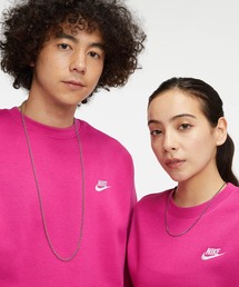NIKE|ナイキのスウェット(ピンク/桃色系)通販 - ZOZOTOWN NIKE|ナイキのスウェット(ピンク/桃色系)通販 - ZOZOTOWN
