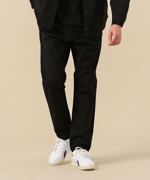 SHIPS（シップス）の「SC: 4WAY ストレッチ ナイロン ロックパンツ