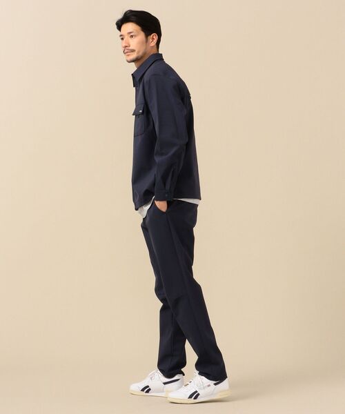 SHIPS（シップス）の「SC: 4WAY ストレッチ ナイロン ロックパンツ