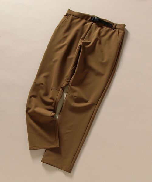 Bristol 4WAYストレッチパンツ&シャツ セットアップS Bristol STRETCH ANTHEMJACKET PANTSセットアップ