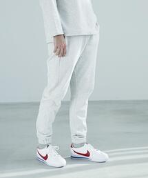 FEELING MADE | 【WEB限定】FEELING MADE エアリースウェット ジョガーパンツ（スウェットパンツ・UVカット）(スウェットパンツ)