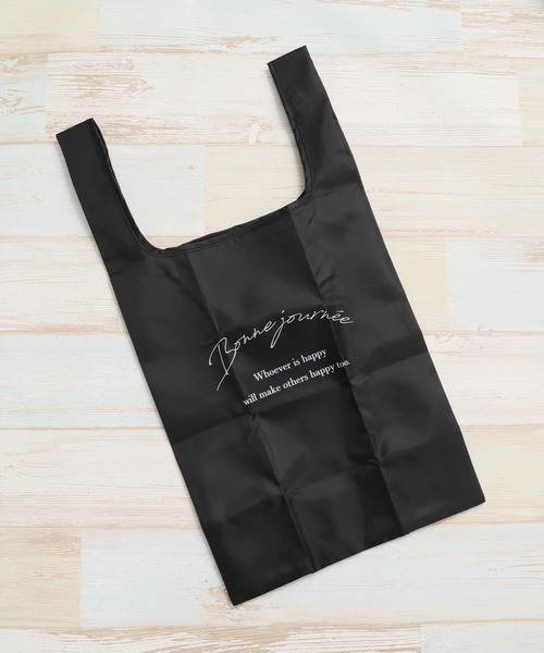 お弁当用マチ広エコｂａｇ エコバッグ サブバッグ Honeys ハニーズ のファッション通販 Zozotown