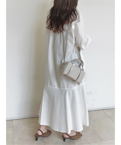 セール】Coスキッパーキリカエワンピース 931818（ワンピース