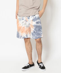 Gramicci | GRAMICCI/グラミチ　TIE DYE G-SHORTS タイダイGショーツ GMP-20S056(その他パンツ)