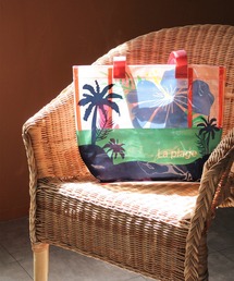 SESTO | gu21ss/トート型プールバッグ(トートバッグ)