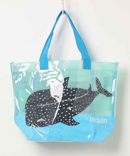 SESTO（セスト）の「gu21ss/トート型プールバッグ（トートバッグ・レディース・ピンク/ブラック/ピンク系その他/マルチ/ブルー/ストライプ・ONE SIZE）」の20枚目の写真