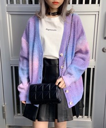 Figments | パネルショルダーバッグ(ショルダーバッグ)