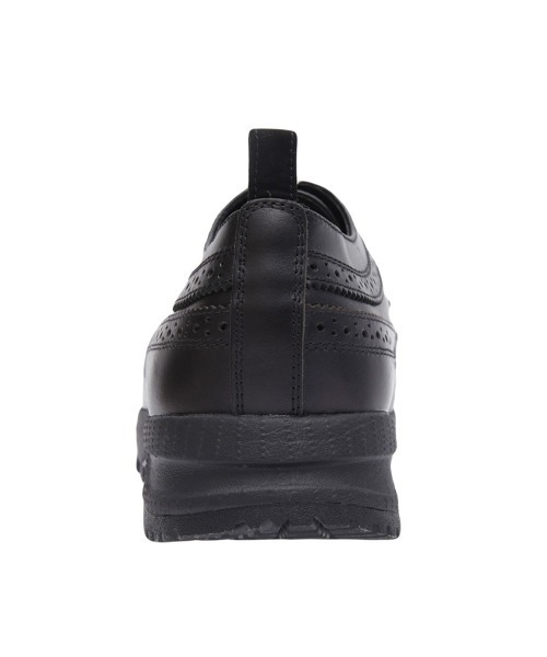 ORPHIC（オルフィック）の「ORPHIC HELLION PREMO (OR-HLPN02)（ドレスシューズ・メンズ・ブラック×ブラック・10/7/8/9）」の7枚目の写真