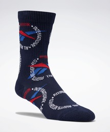 Reebok | クラシックス ポルカドット ソックス / Classics Polka-Dot Socks(ソックス/靴下)