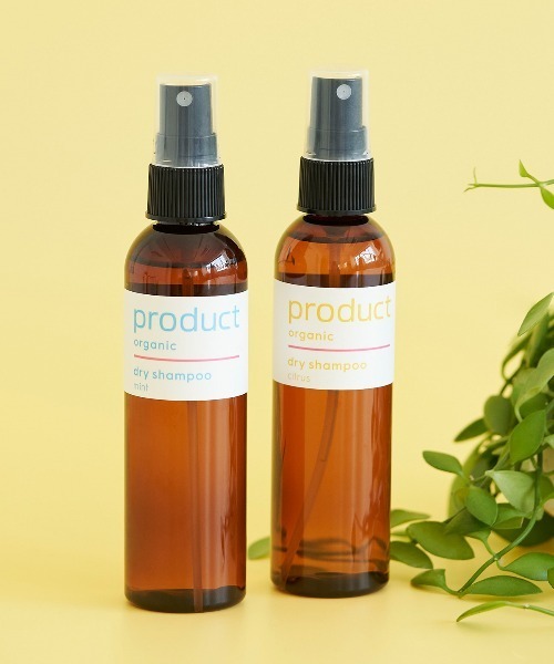 ザ・プロダクト / ドライシャンプー 115ml（シャンプー）｜product（ザ