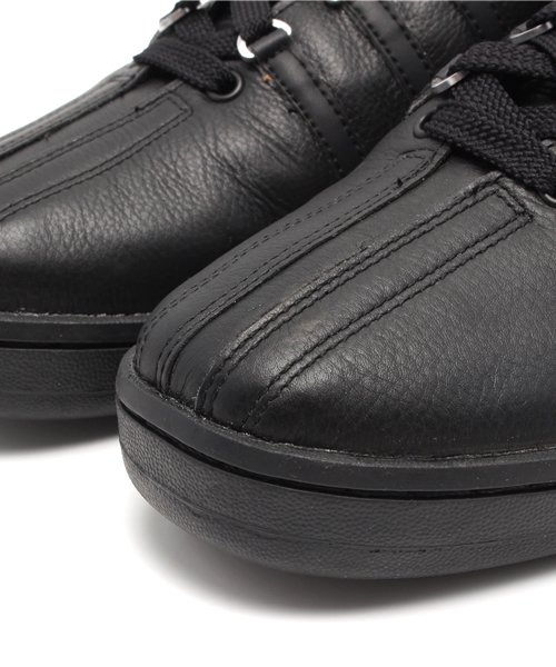 WHO'S WHO gallery(フーズフーギャラリー)の「【K-SWISS】THECLASSIC(スニーカー・メンズ・ブラック/ホワイト/その他・27/26/25/28)」の7枚目の写真