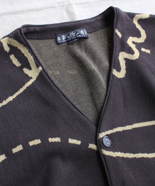 bal original バルオリジナル　カーディガン 2025年最新】bal original カーディガンの人気アイテム - メルカリ