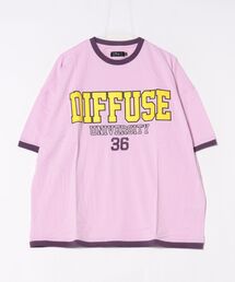 【RINGS】リンガーカレッジBIG-TEE
