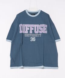 【RINGS】リンガーカレッジBIG-TEE