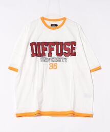 【RINGS】リンガーカレッジBIG-TEE