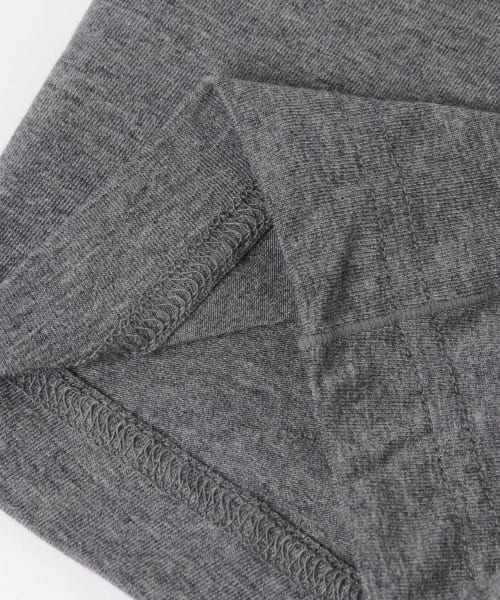 HANES（ヘインズ）の「HANES　PREMIUM Comfort Flex Fit（トランクス・メンズ・チャコールグレー/ブラック・MEDIUM/LARGE/X-LARGE）」の4枚目の写真