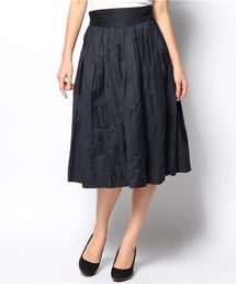 JOURNAL STANDARD | メモリーツイル ミッドカーフスカート #(スカート)