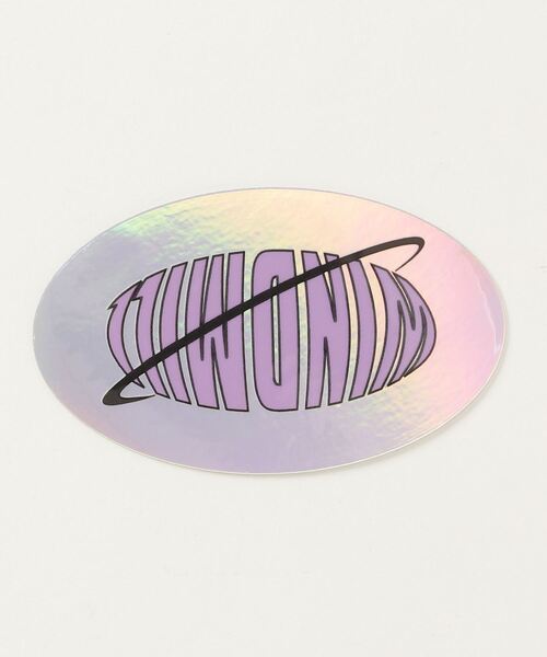 WEGO（ウィゴー）の「WEGO/グラフィックステッカー（ステッカー/テープ・レディース・その他15/その他24/その他16/その他25/その他17/その他26/その他28/その他21/その他14/その他23/その他18/その他27/その他20/その他29/その他11/その他22/その他30/B/C/D/E/A/その他31/その他32/その他33/その他34/その他35・FREE）」の8枚目の写真