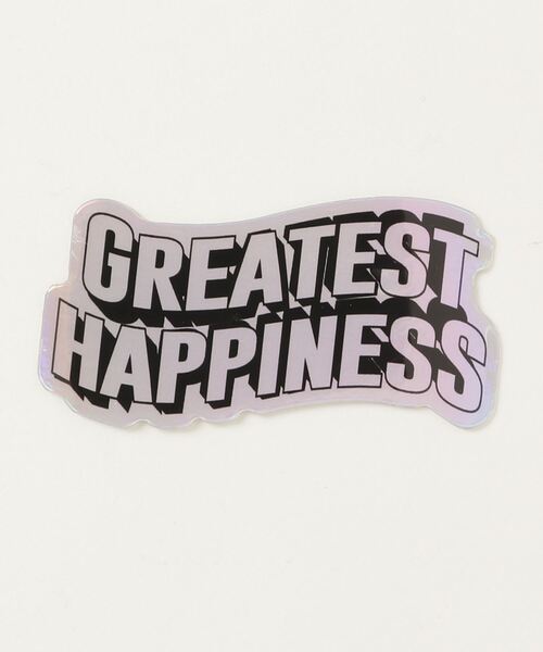 WEGO（ウィゴー）の「WEGO/グラフィックステッカー（ステッカー/テープ・レディース・その他15/その他24/その他16/その他25/その他17/その他26/その他28/その他21/その他14/その他23/その他18/その他27/その他20/その他29/その他11/その他22/その他30/B/C/D/E/A/その他31/その他32/その他33/その他34/その他35・FREE）」の9枚目の写真