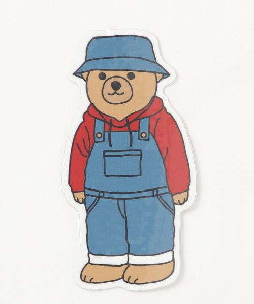 WEGO（ウィゴー）の「WEGO/グラフィックステッカー（ステッカー/テープ・レディース・その他15/その他24/その他16/その他25/その他17/その他26/その他28/その他21/その他14/その他23/その他18/その他27/その他20/その他29/その他11/その他22/その他30/B/C/D/E/A/その他31/その他32/その他33/その他34/その他35・FREE）」の15枚目の写真