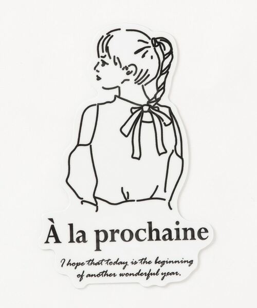 WEGO（ウィゴー）の「WEGO/グラフィックステッカー（ステッカー/テープ・レディース・その他15/その他24/その他16/その他25/その他17/その他26/その他28/その他21/その他14/その他23/その他18/その他27/その他20/その他29/その他11/その他22/その他30/B/C/D/E/A/その他31/その他32/その他33/その他34/その他35・FREE）」の17枚目の写真