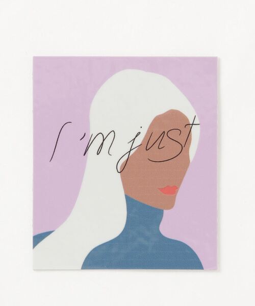 WEGO（ウィゴー）の「WEGO/グラフィックステッカー（ステッカー/テープ・レディース・その他15/その他24/その他16/その他25/その他17/その他26/その他28/その他21/その他14/その他23/その他18/その他27/その他20/その他29/その他11/その他22/その他30/B/C/D/E/A/その他31/その他32/その他33/その他34/その他35・FREE）」の22枚目の写真