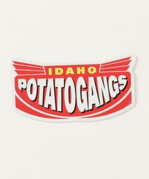 WEGO/グラフィックステッカー