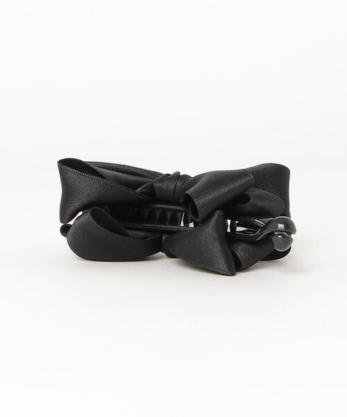 Lang Dorothy Lang ドロシーラング リボンバナナクリップ バレッタ ヘアクリップ Dorothy Dorothy Lang ドロシーラング のファッション