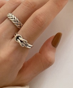 セール】Gem Stone Ring（リング）｜TODAYFUL（トゥデイフル）の