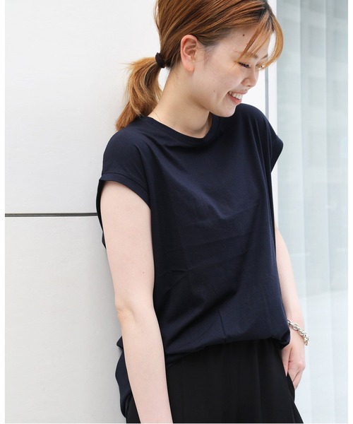 Deuxieme Classe（ドゥーズィエムクラス）の「*loosey クルー