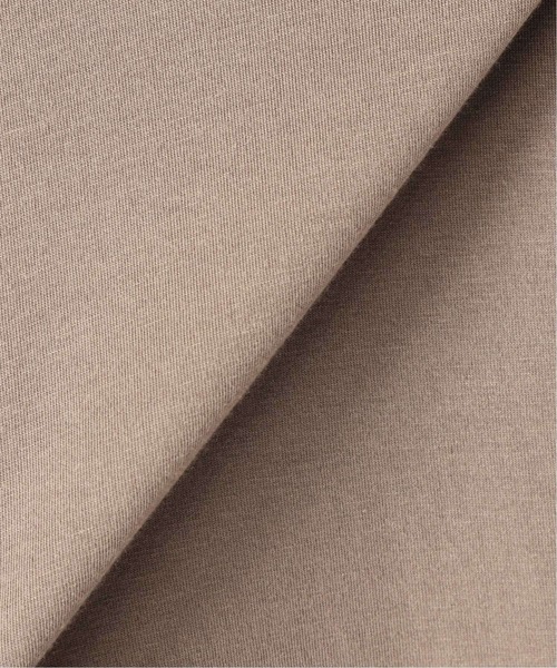 Deuxieme Classe(ドゥーズィエムクラス)の「*loosey クルーネック タンクトップ(Tシャツ/カットソー・レディース・ネイビー/ベージュ系その他/ブラック/ホワイト・FREE)」の6枚目の写真