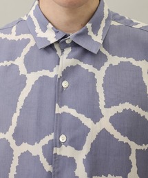 SHAREEF（シャリーフ）の「STUDIOUS別注 GIRAFFE SHIRTS（シャツ