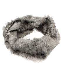 ESTNATION | KARL DONOGHUE ファーストール(ストール/ショール)