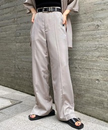 クリアルーズセットアップパンツ