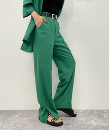 PAGEBOY | クリアルーズセットアップパンツ(その他パンツ)