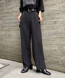 PAGEBOY | クリアルーズセットアップパンツ(その他パンツ)