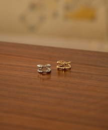 lawgy | two tier ring(リング)